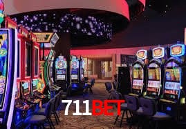Acesso seguro à conta 711bet